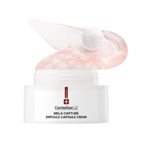 Mela Capture Ampoule Capsule Cream