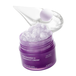 Niacinamide 5 +Overnight Cream