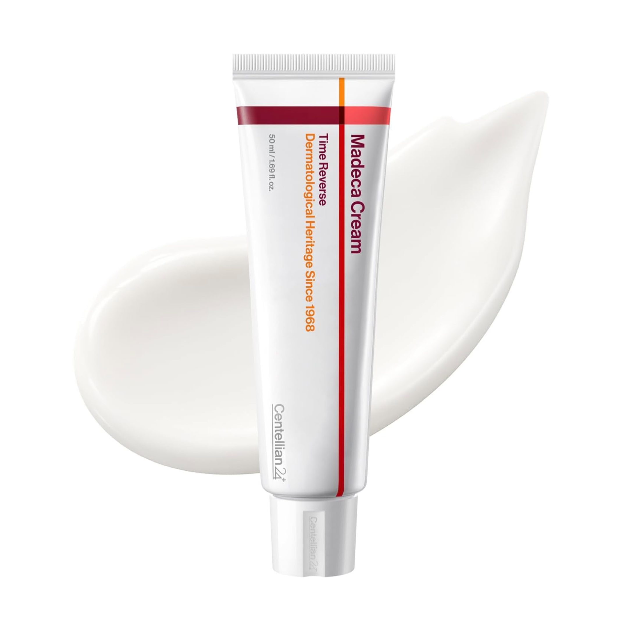 Time Reverse Madeca Cream