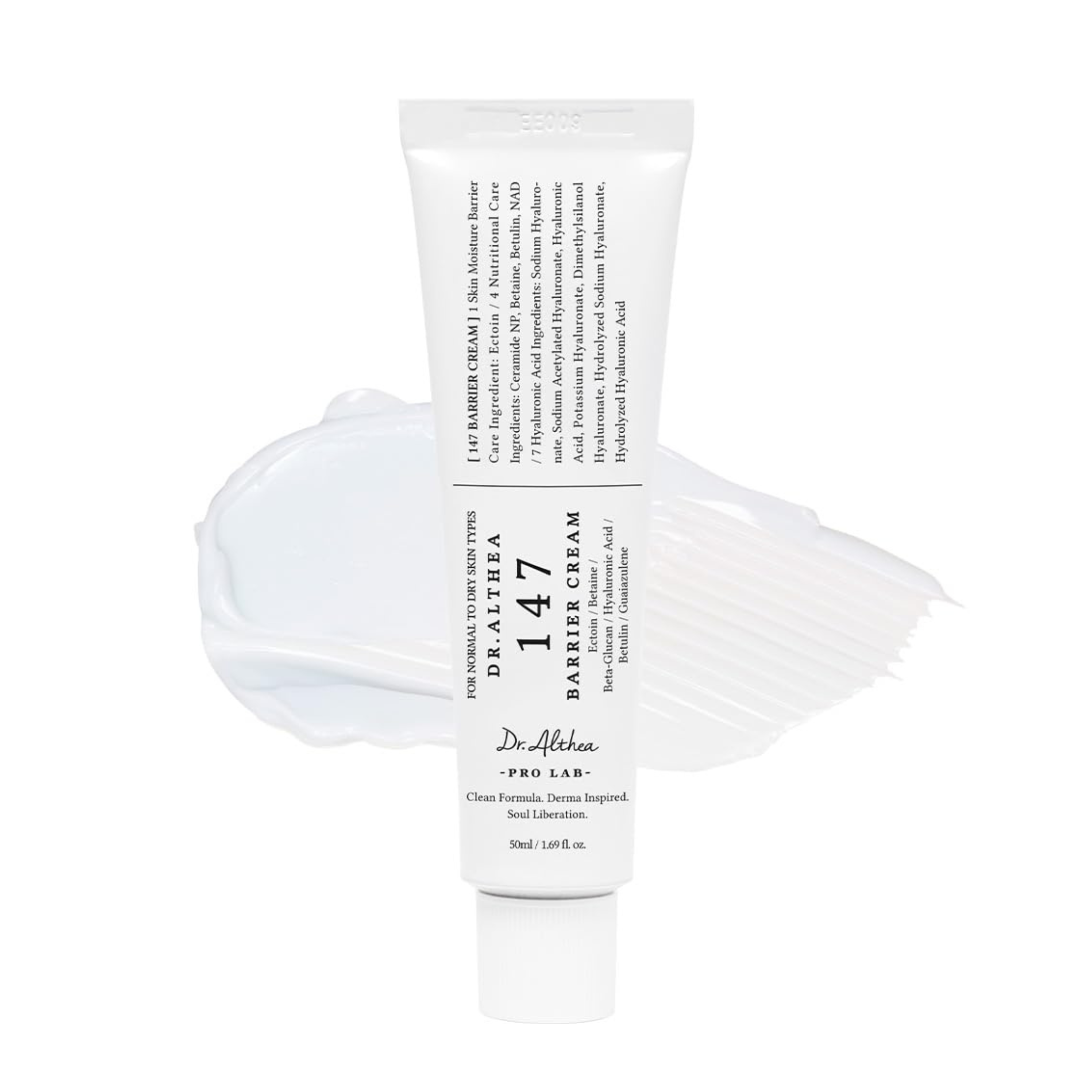Dr.Althea 147 Barrier Cream