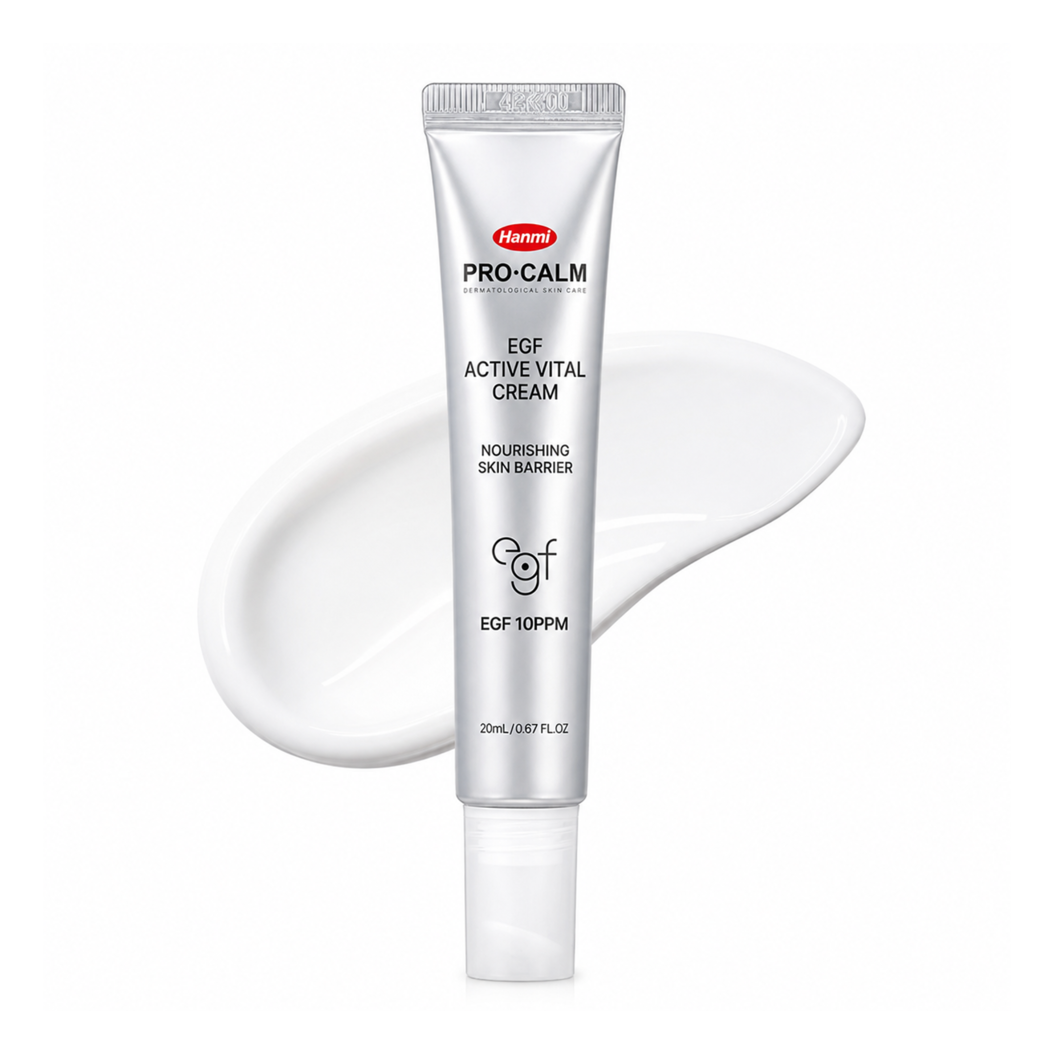 Egf Active Vital Cream
