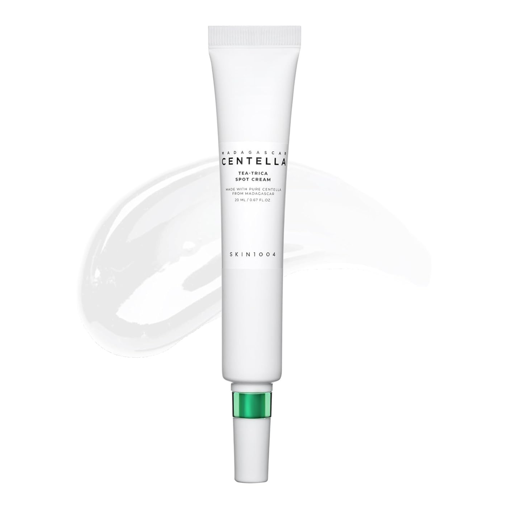 Tea -Trica Spot Cream