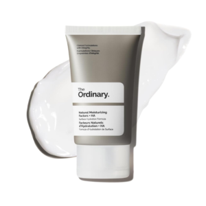 Natural Moisturizing Factors +HA