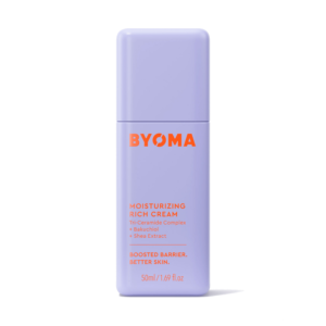 Moisturizing Rich Cream