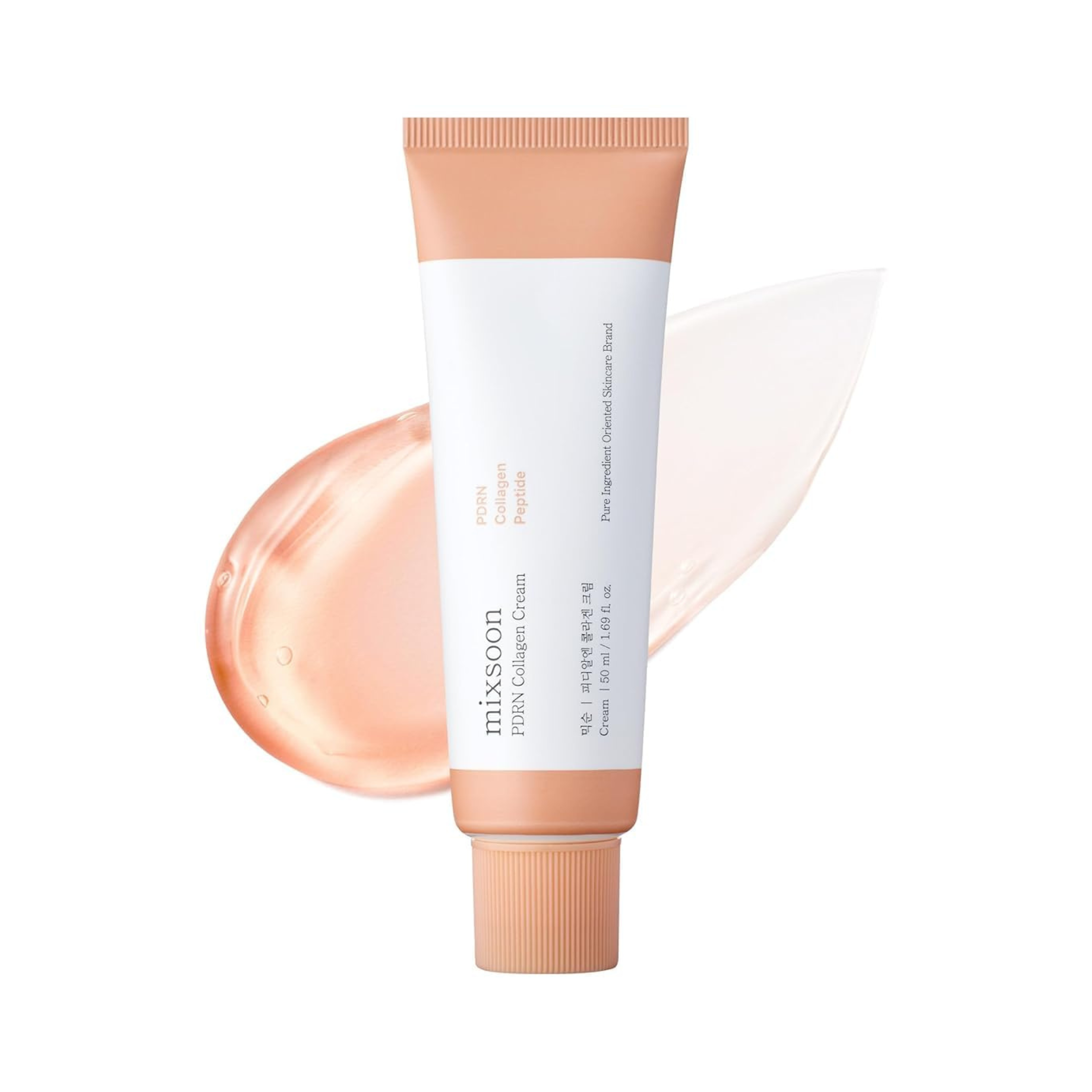 Pdrn Collagen Cream