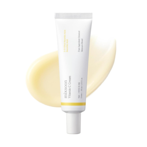 Vitamin C cream