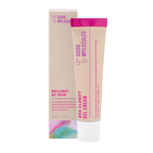 BHA Clarify Gel Cream