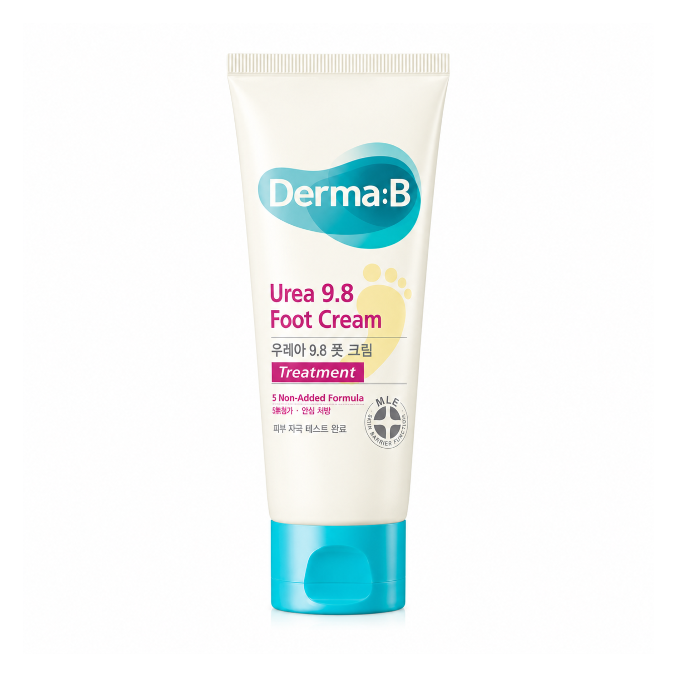 Urea Foot Cream