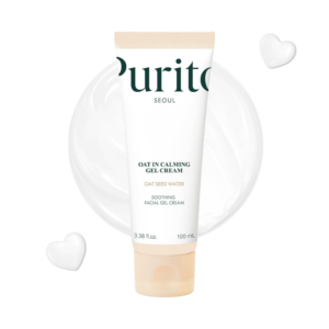 Oat In Calming Gel Cream