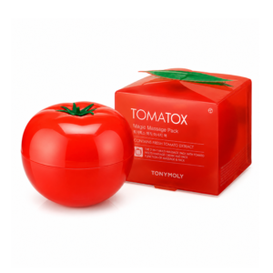 Tomatox Magic Massage pack