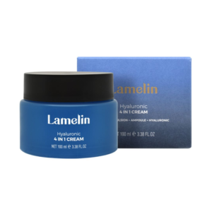 Hyaluronic 4 en 1 Cream