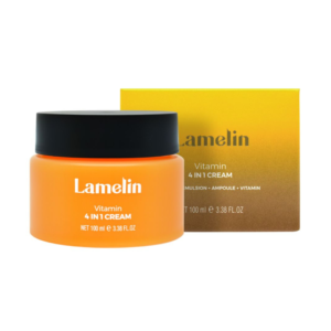 Vitamin 4 en 1 Cream