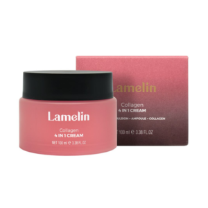 Collagen 4 en 1 Cream