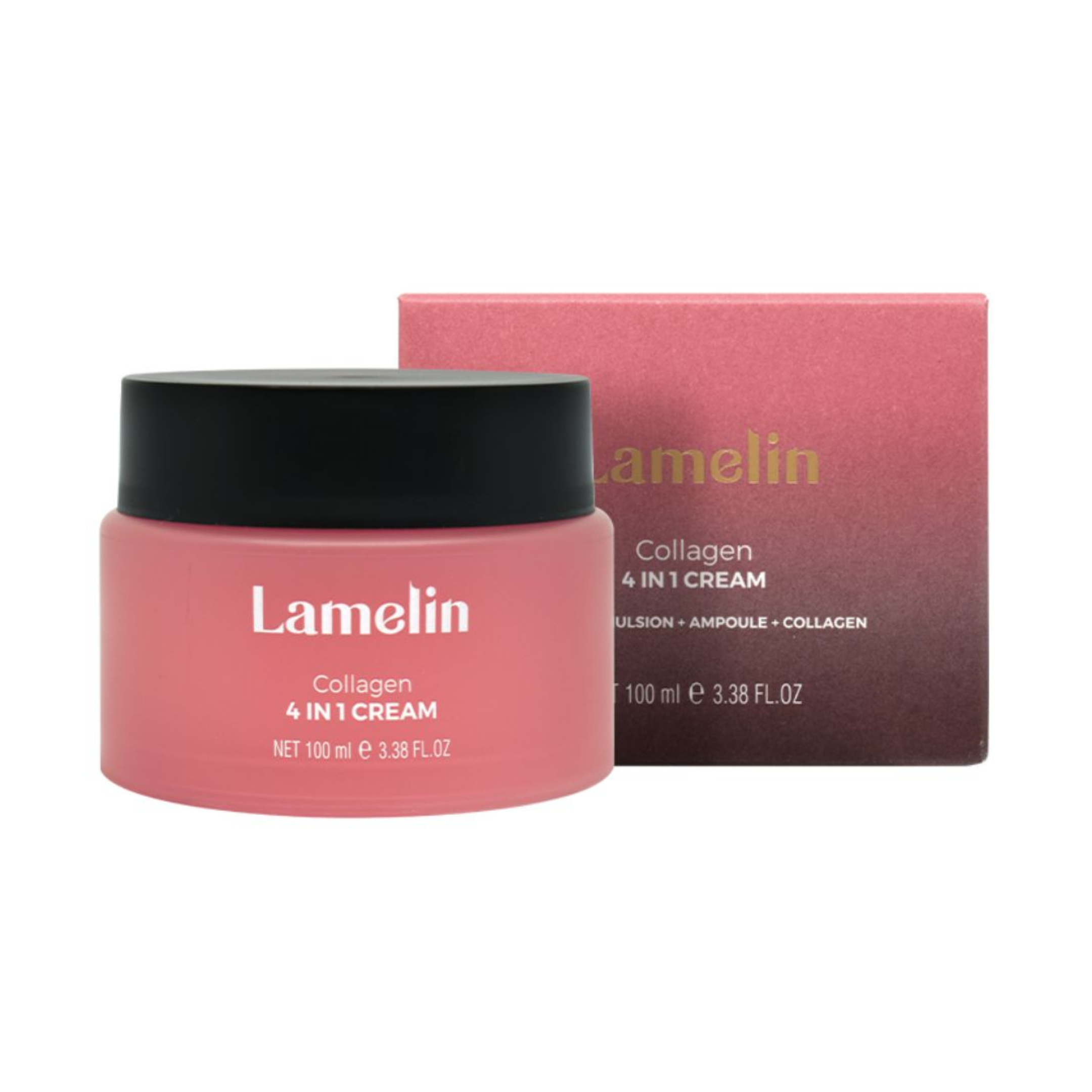 Collagen 4 en 1 Cream