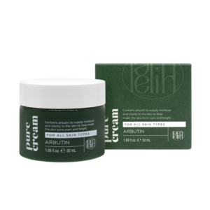 Pure Cream Arbutin