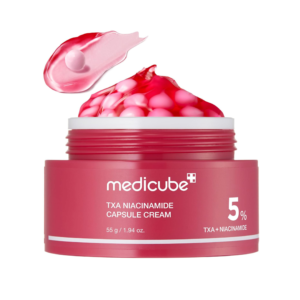 Txa Niacinamide Capsule Cream
