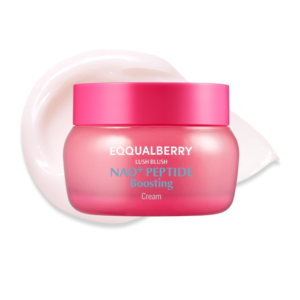Nad + Peptide Boosting  Cream