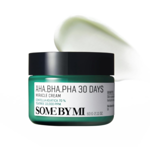 Aha,Bha,Pha 30 Days Miracle Cream