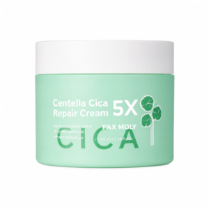 Centella Cica Repair Cream 5x