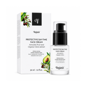 Crema Facial Diurna Protectora