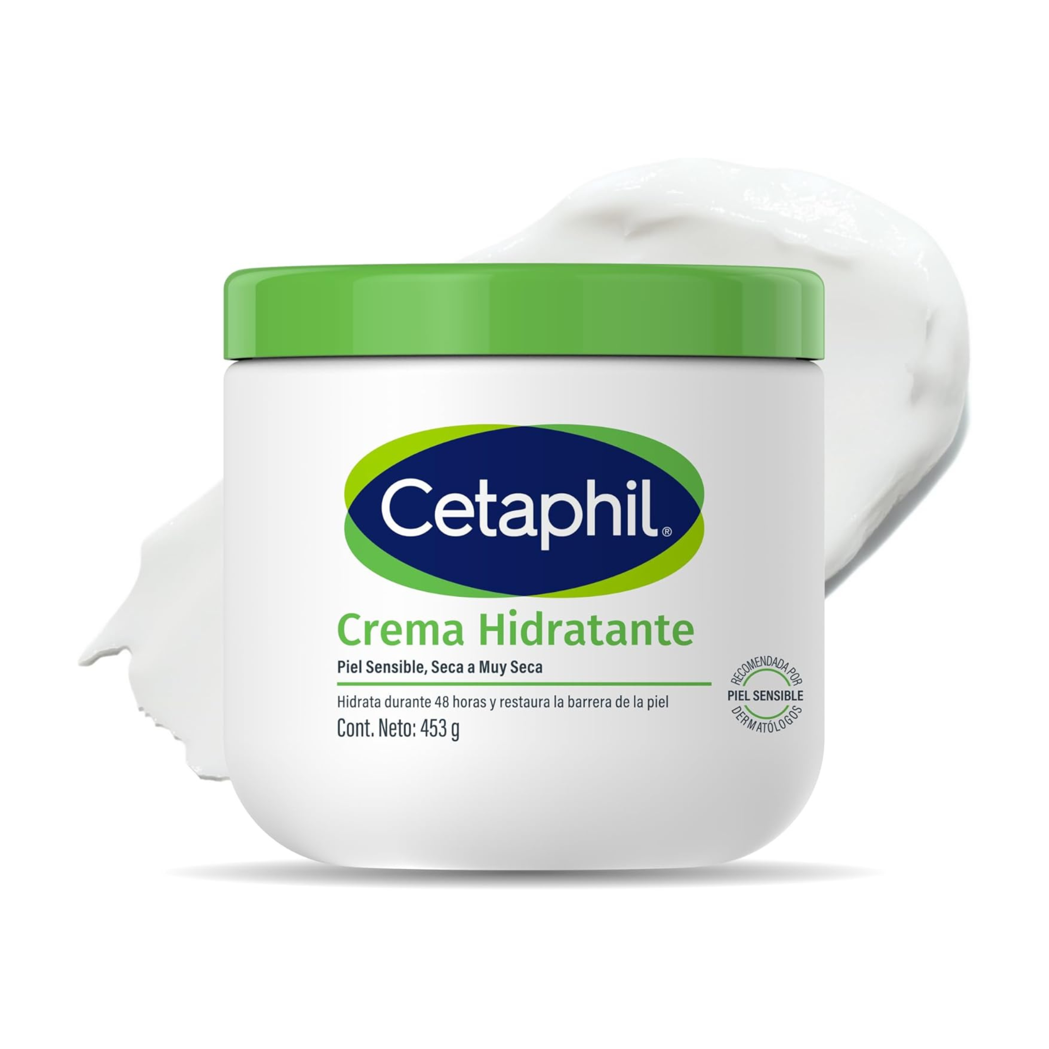 Crema hidratante
