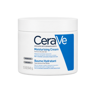 Moisturising Cream