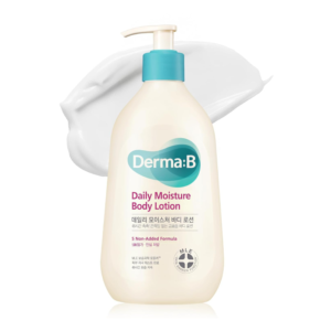 Daily Moisture Body Lotion