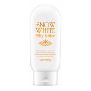 Snow White Milky Lotion