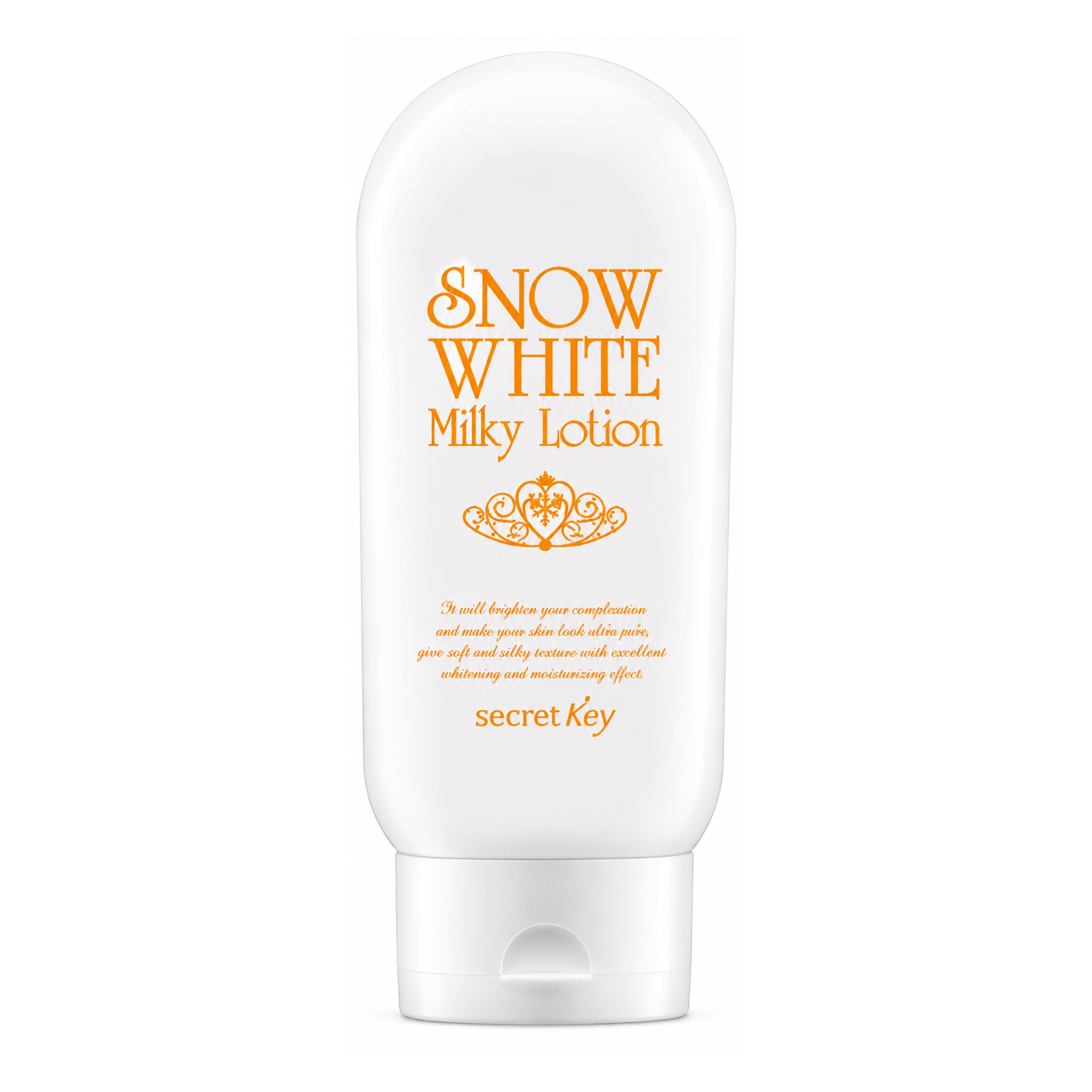Snow White Milky Lotion
