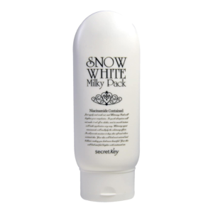 Snow White Milky Pack