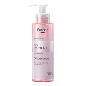 Anti-pigment Gel limpiador