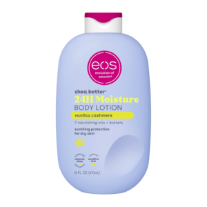 Body Lotion Vainilla Cashmere