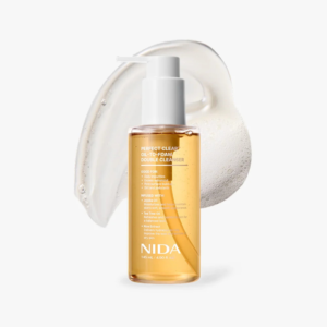 Perfect Clear Oil -To-Cleanser