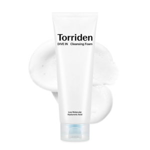 Dive In Cleansing Foam