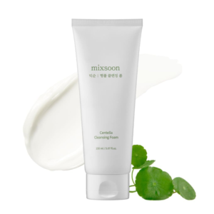 Centella Cleansing Foam