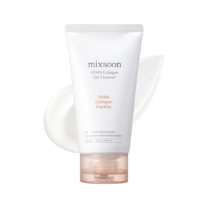 PDRN Collagen Gel Cleanser