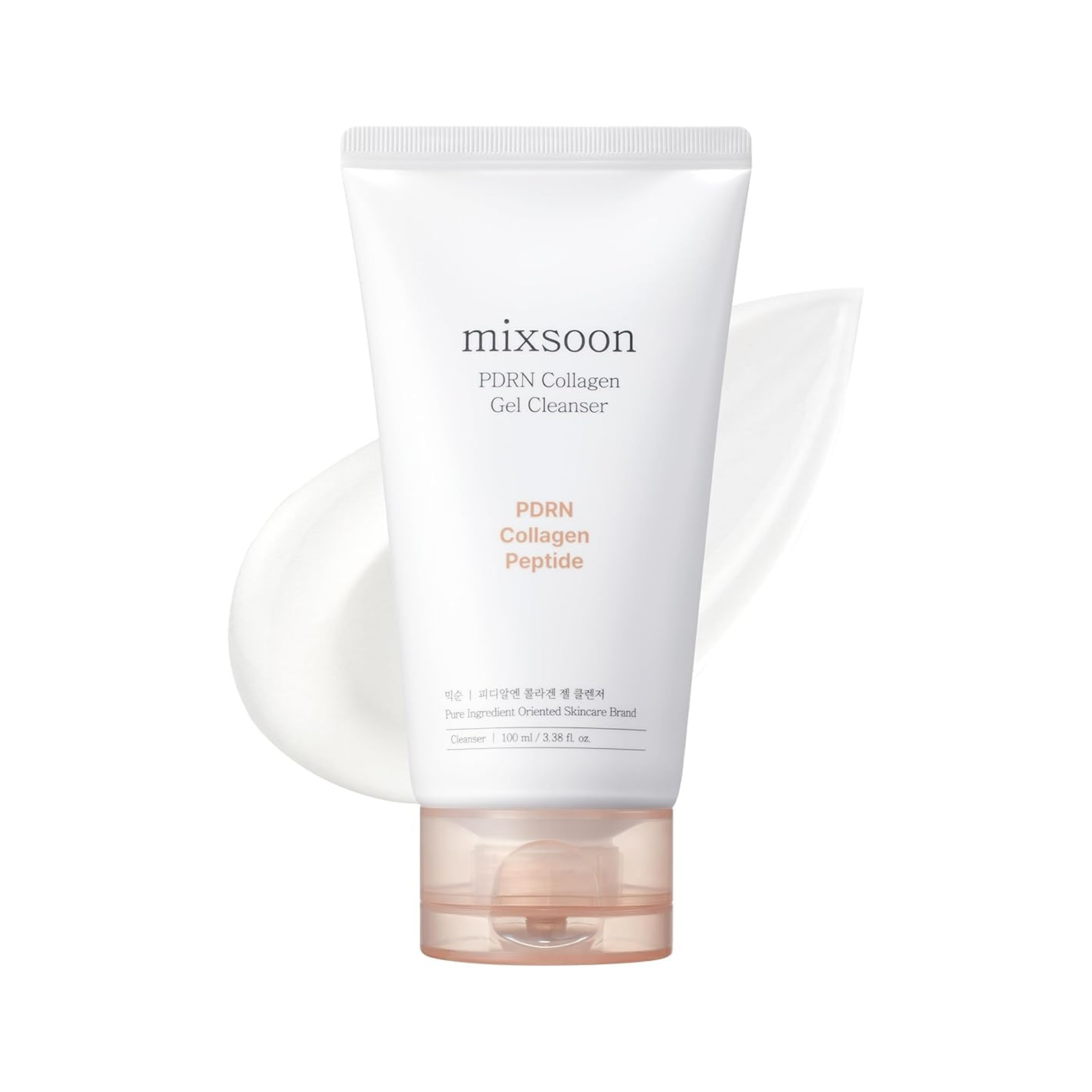 PDRN Collagen Gel Cleanser
