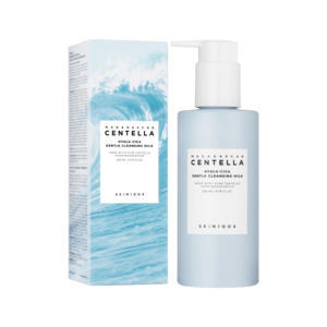 Gentle Cleansing Milk