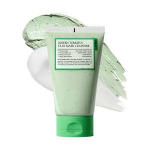 Clay Mask Cleanser