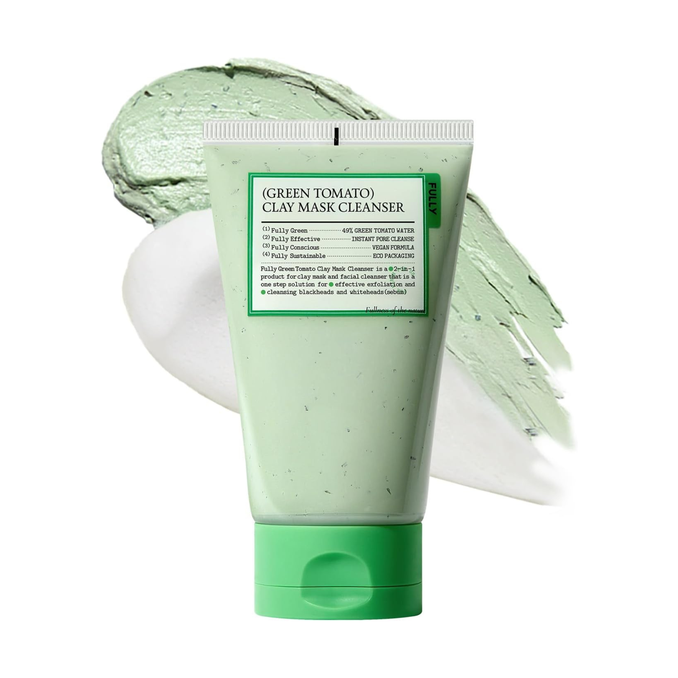 Clay Mask Cleanser