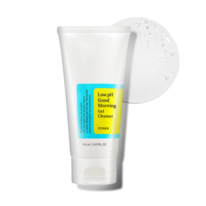 Low pH Good Morning Gel Cleanser