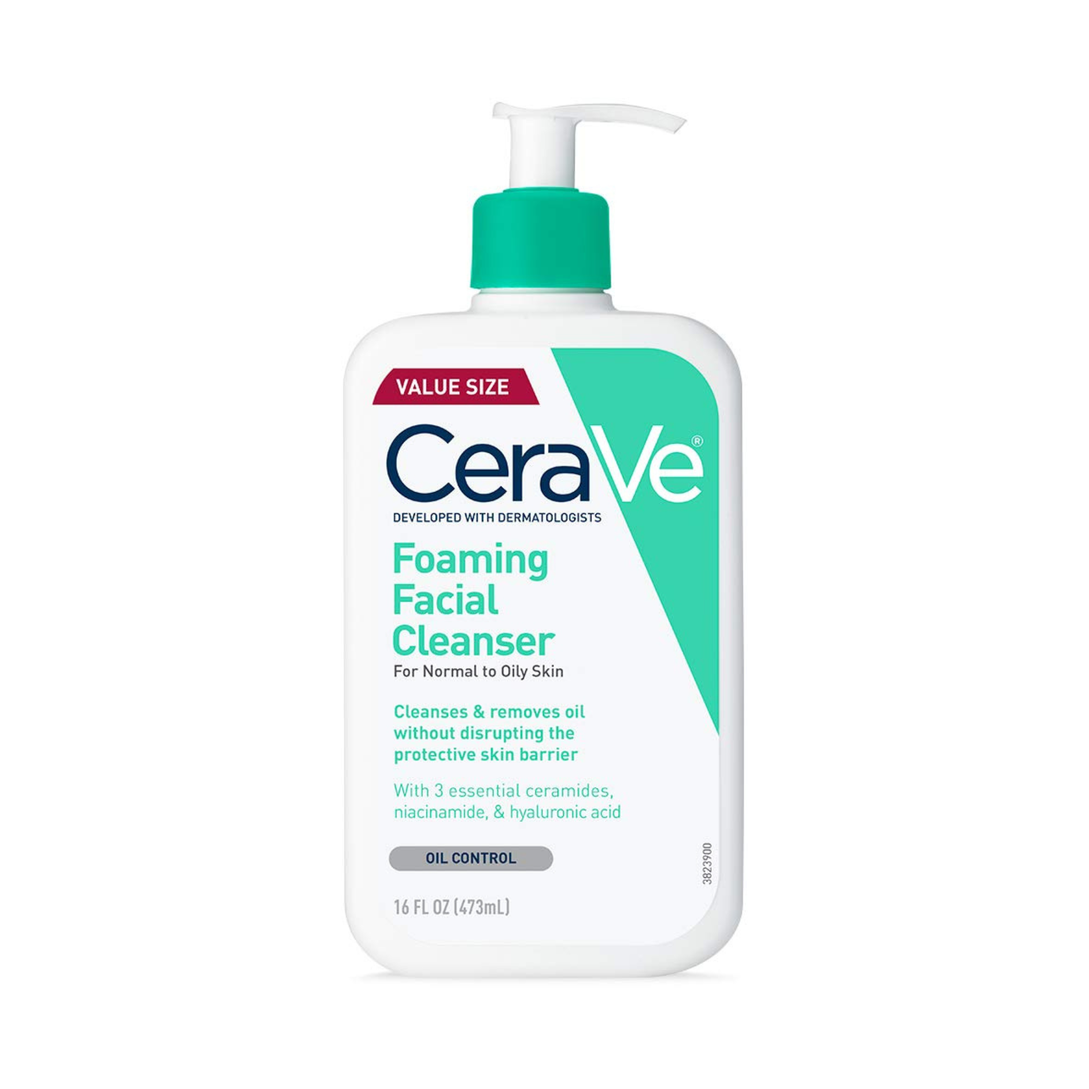 Foaming Cleanser