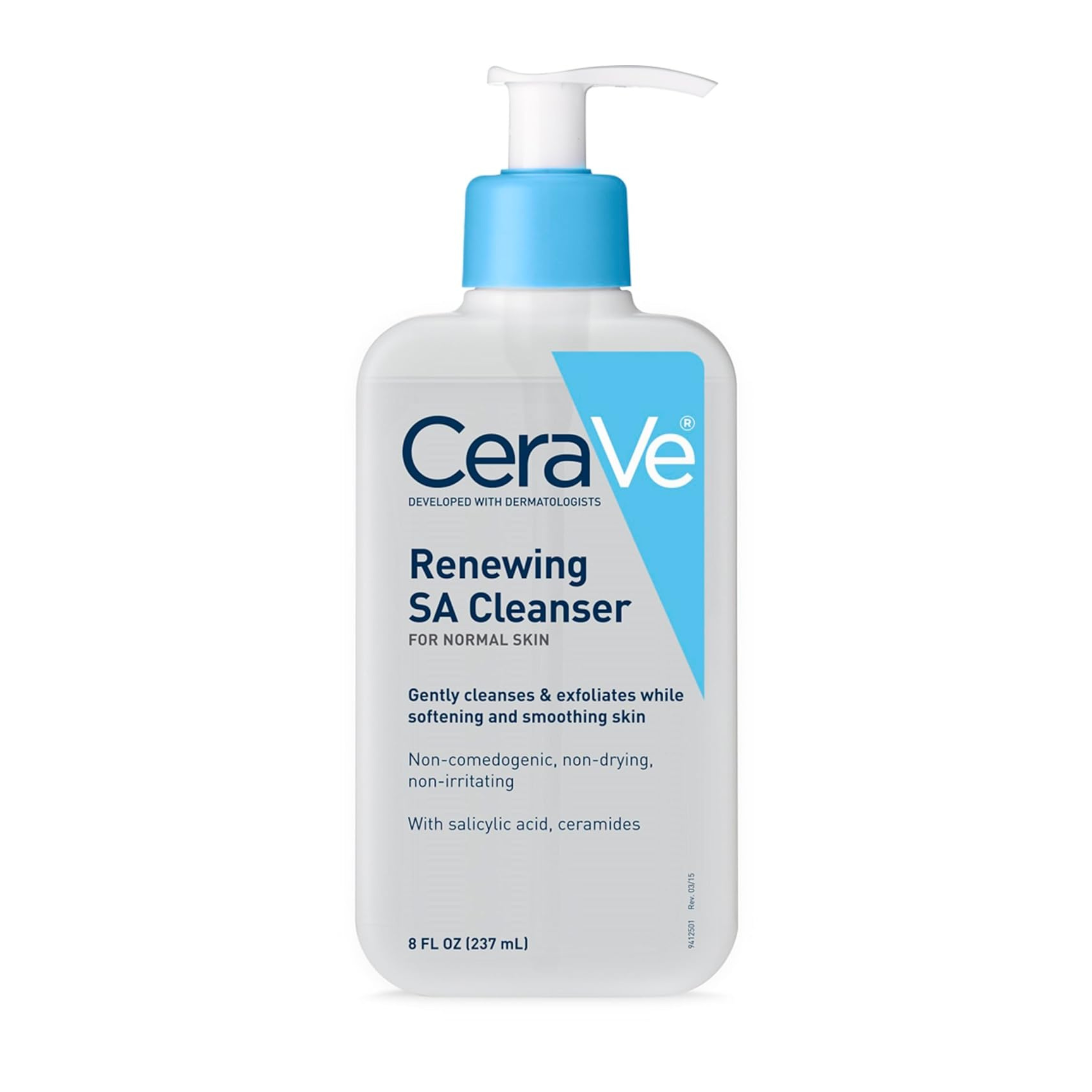 Renewing SA Cleanser