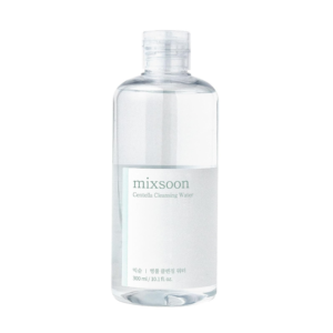 Centella Cleansing Water