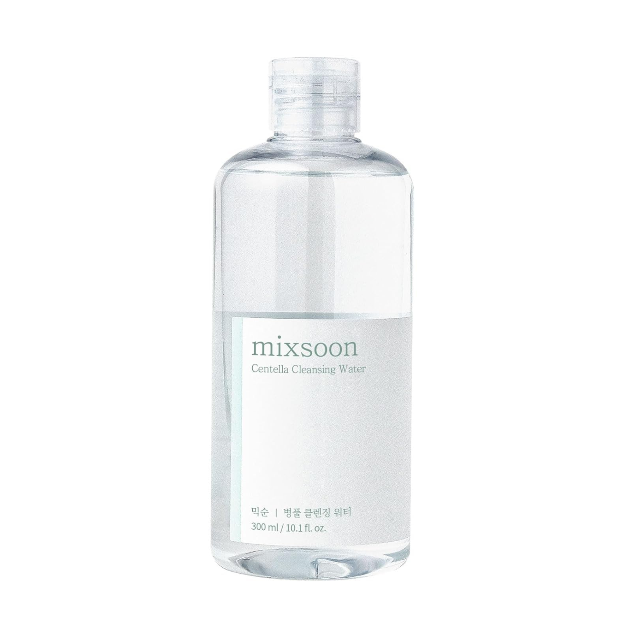 Centella Cleansing Water