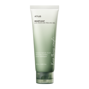 LHA Moisture Peeling Gel