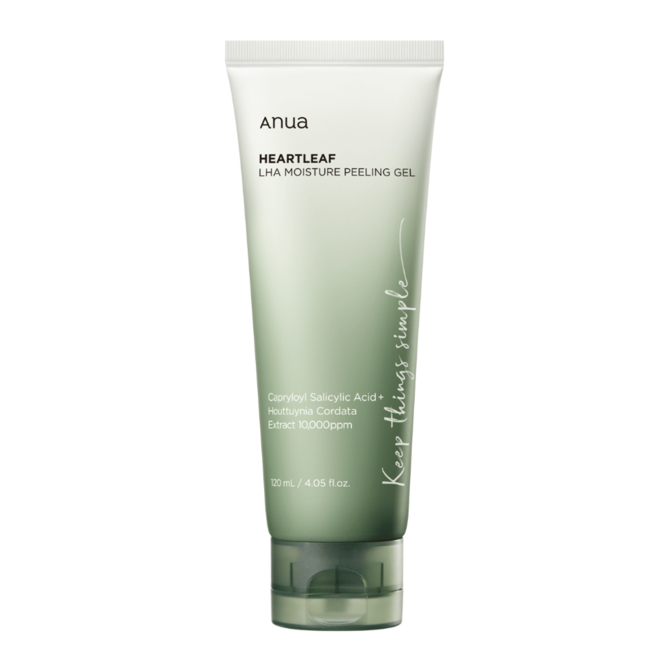 LHA Moisture Peeling Gel