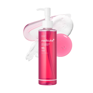 PDRN Hydrating Gel Cleanser
