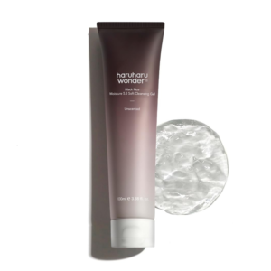 Black Rice Moisture 5.5 Soft Cleansing Gel
