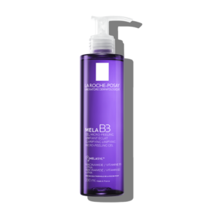 Gel-Micro-Peeling Mela B3